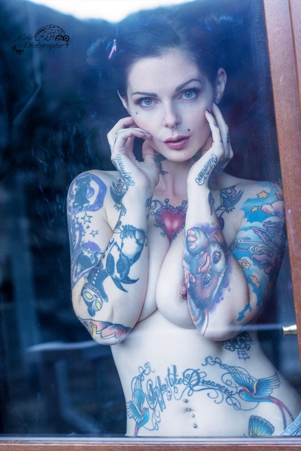 Best of Riae nudes