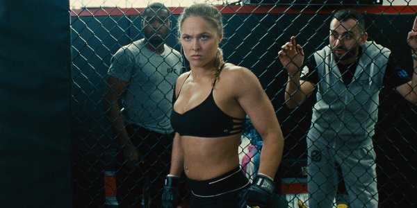 brian zank recommends ronda rousey porn pic