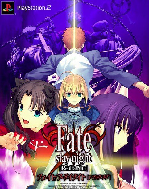 desiree sunga add photo fate stay night porn