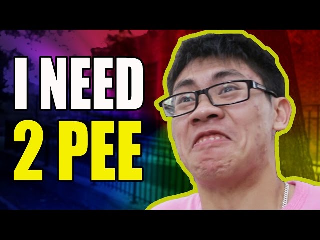 daisy cho recommends need 2pee pic