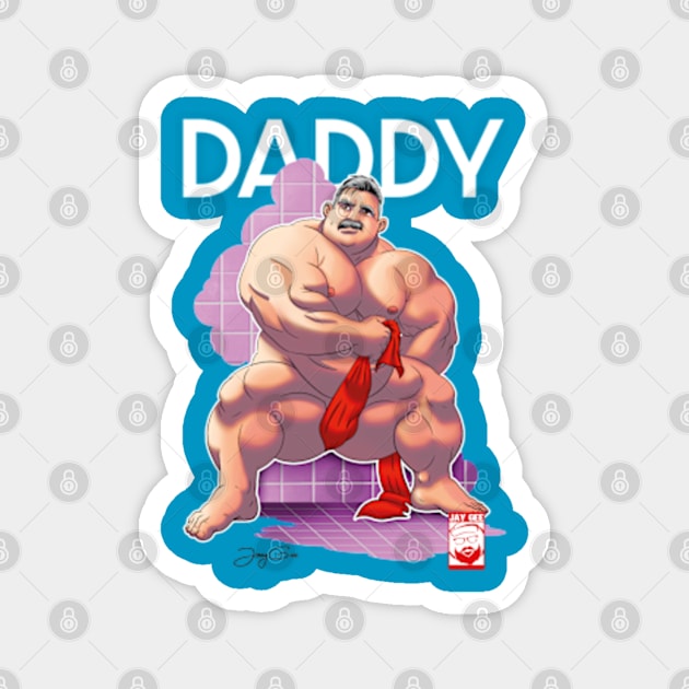 armando damian share chub bear daddy photos