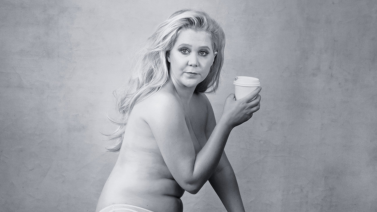 cjay macalindong recommends nude amy schumer pic