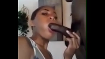 alanda hamilton add ebony no gag reflex photo