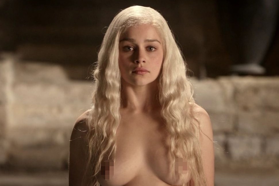 Emilia Clarke Nude Pics bem snzjnro