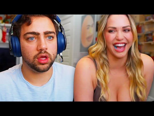 bob nies recommends belle delphine mia malkova pic