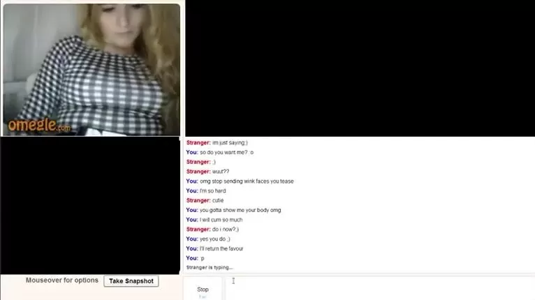 dan zeiler share amateur omegle photos