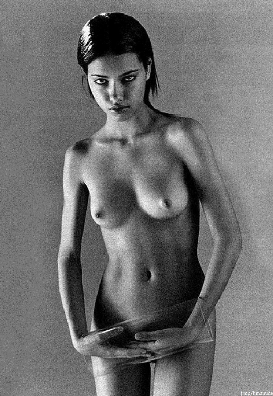 Best of Adriana lima nude