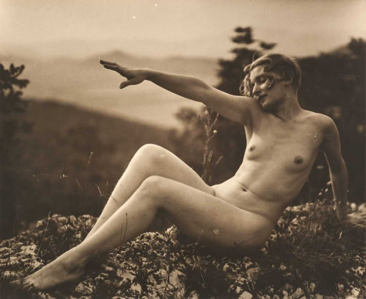 ales sandra recommends 1920 s nudes pic