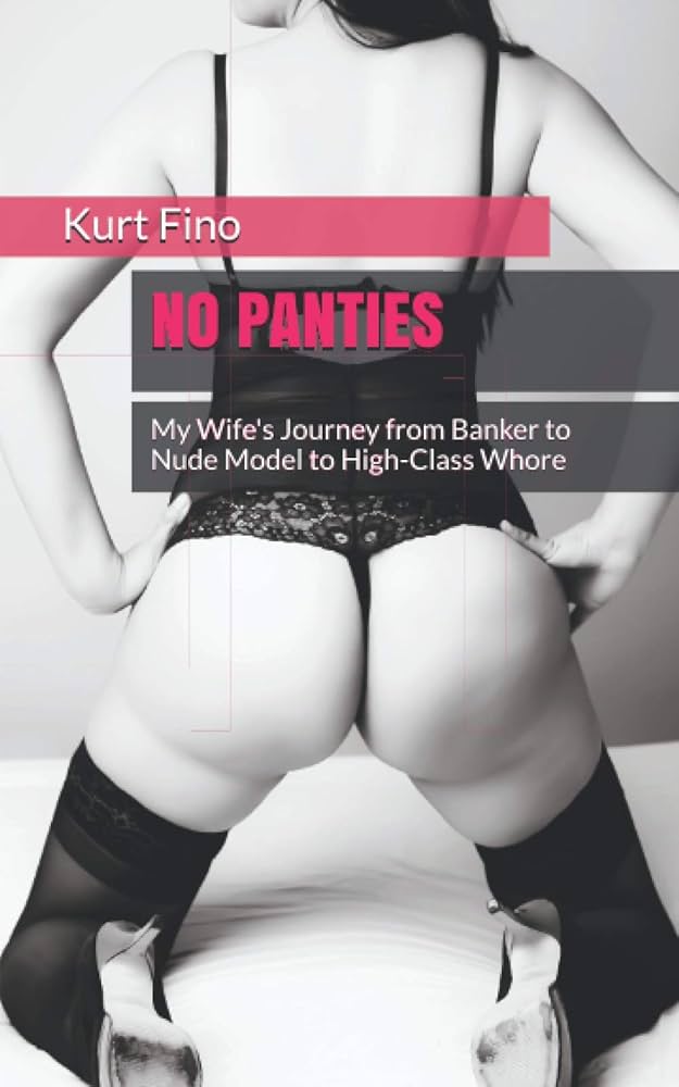 david singfield recommends wife with no panties pic