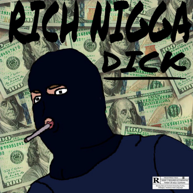 brittaney thomas recommends Nigga Dick