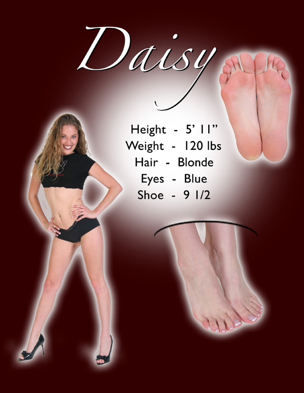 dhiren mudgil recommends Daisy Layne