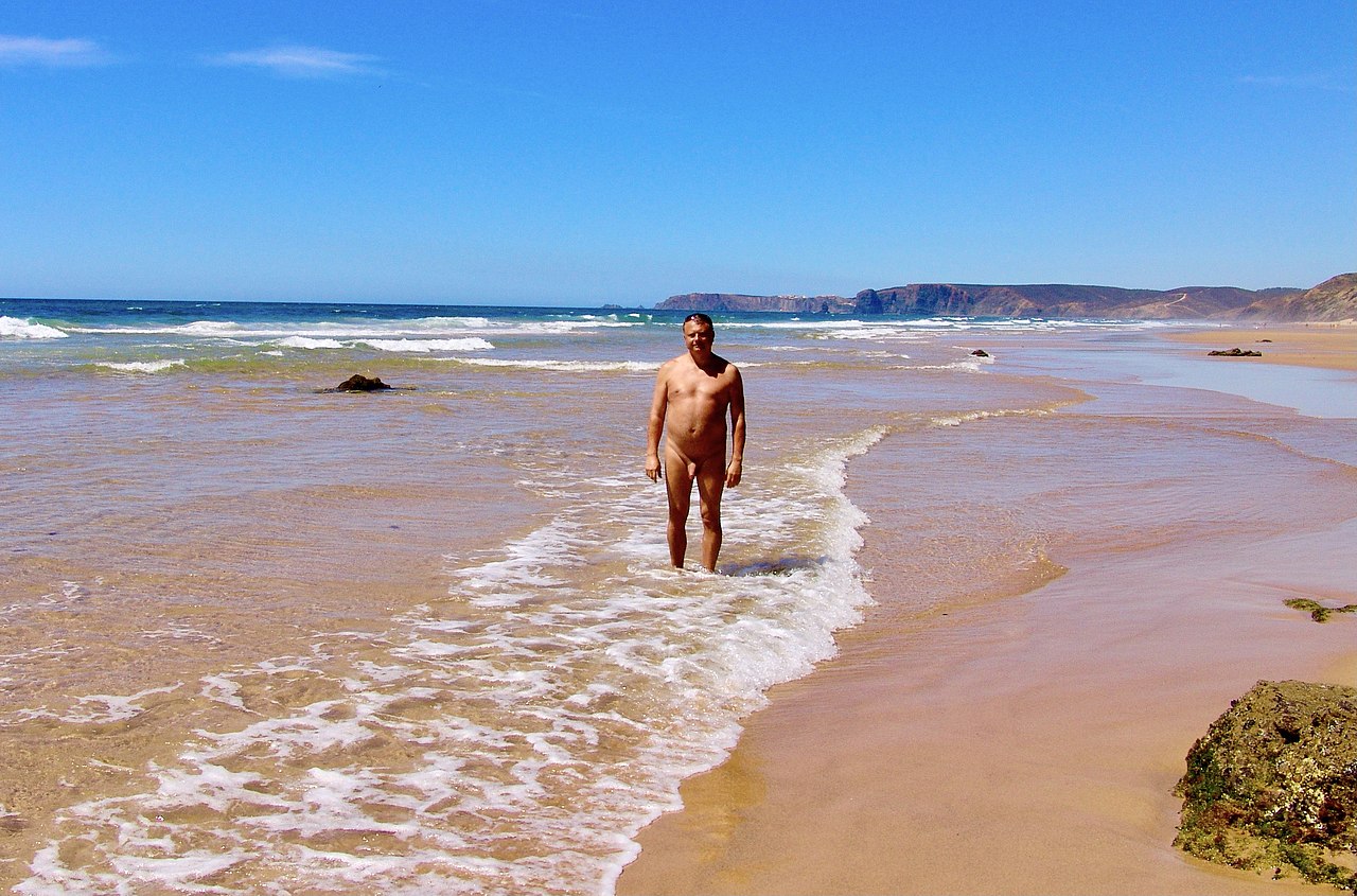 ashraf charles add photo hot naked beach