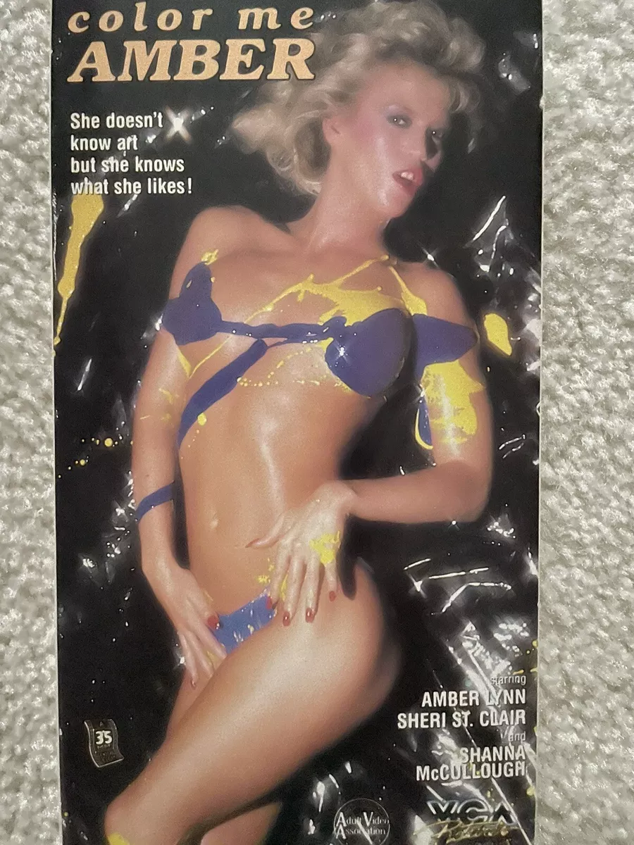 Best of Retro amber lynn