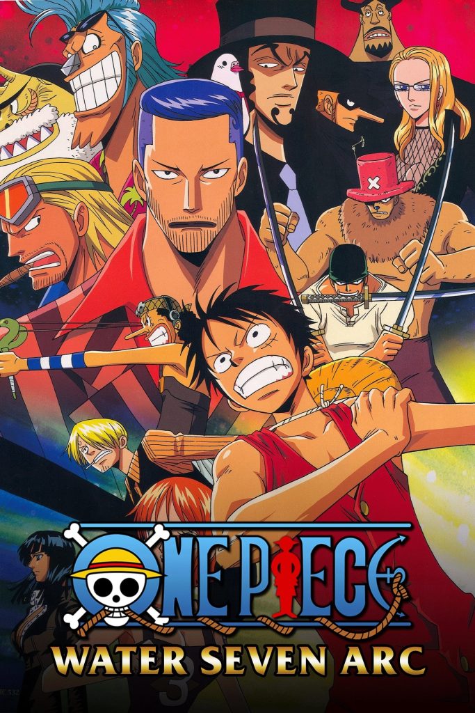 One Piece Hnetai off women