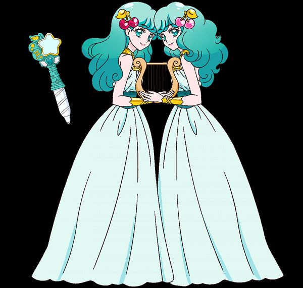 princess gemini