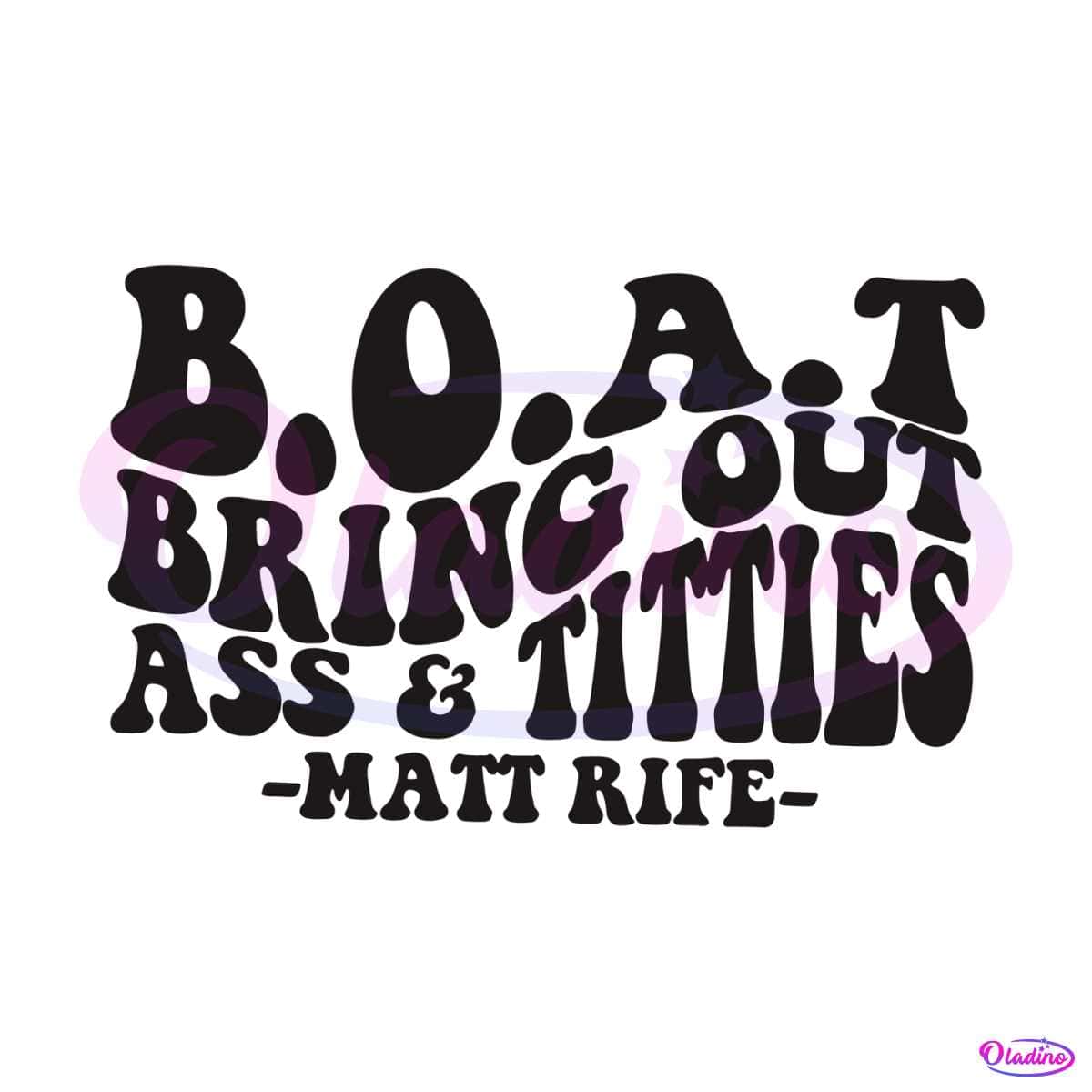 caddick recommends Titties On Boats