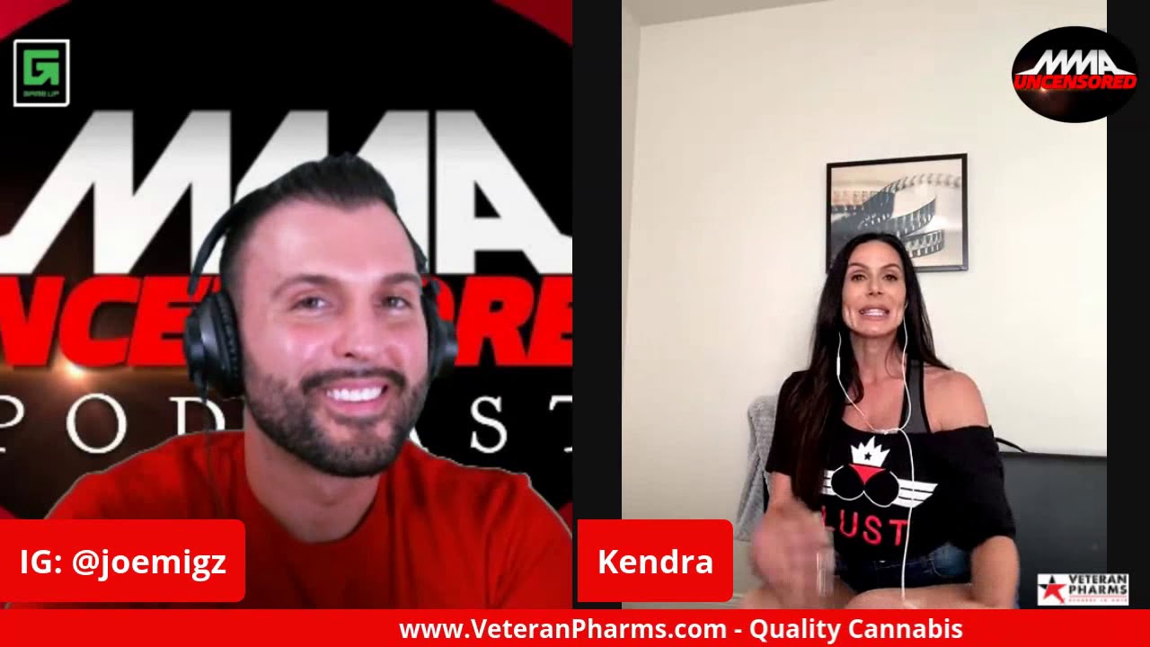 daniel bowett recommends kendra lust vr pic