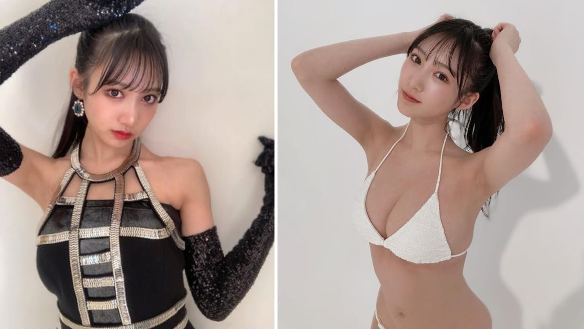 carla roy share newest jav idols photos