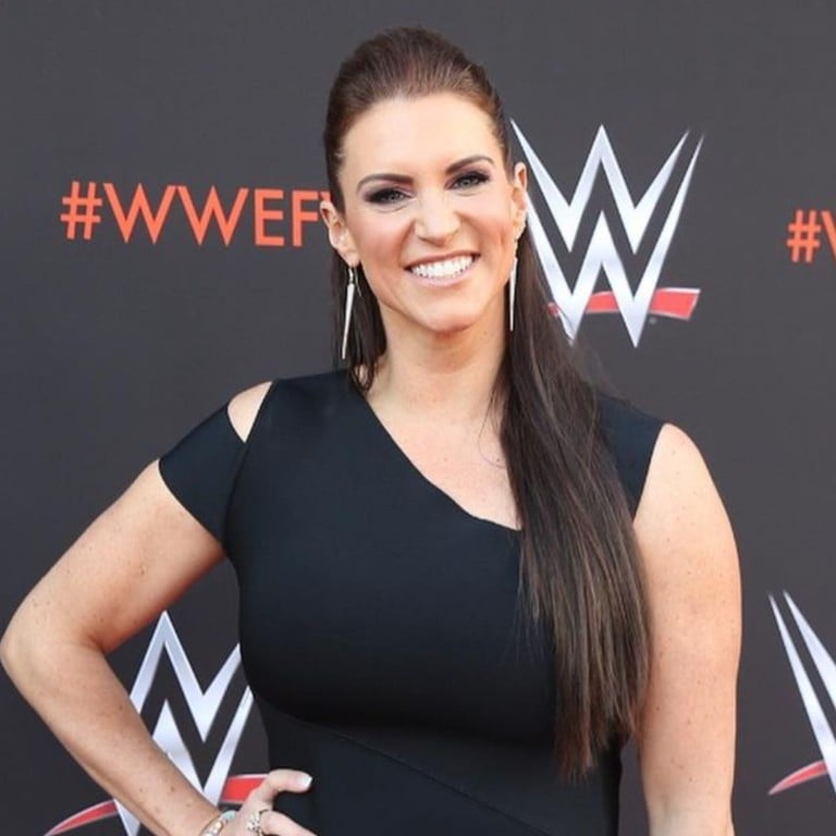 angga setya recommends stephanie mcmahon pics pic