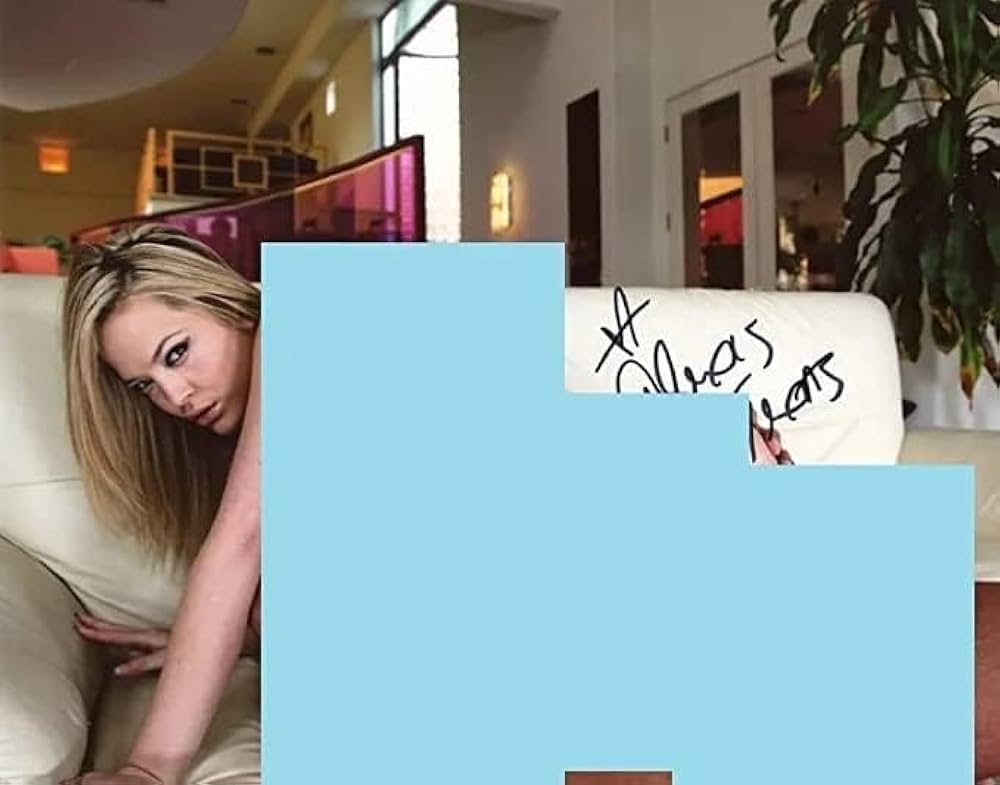 chris elden recommends alexis texas flashing pic