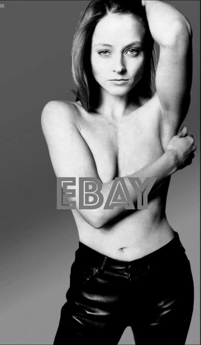 Best of Jodie foster sexy