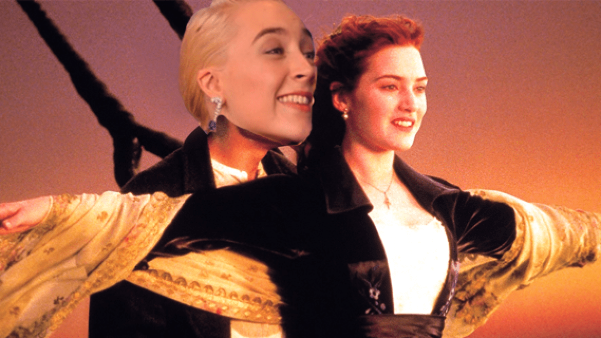 cindy quade recommends Kate Winslet Lesbian Scenes