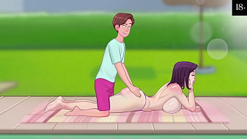 Best of Cartoon sexsi video