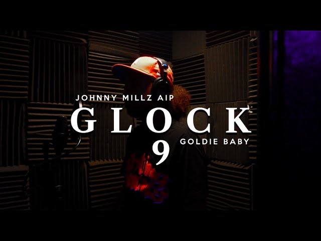 bermy indo recommends goldie glock pic