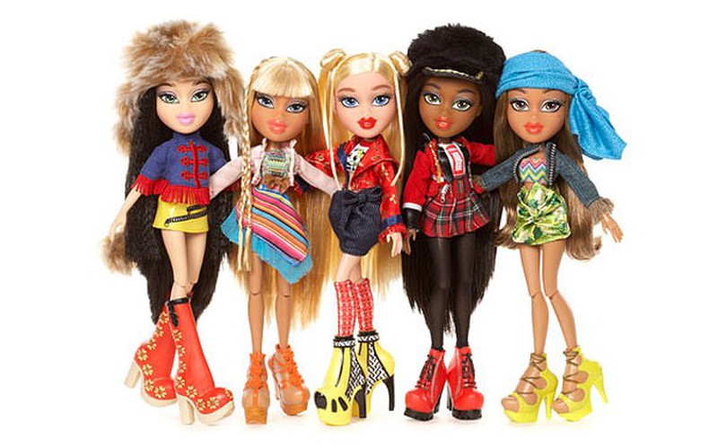 andres felipe correa recommends British Bratz