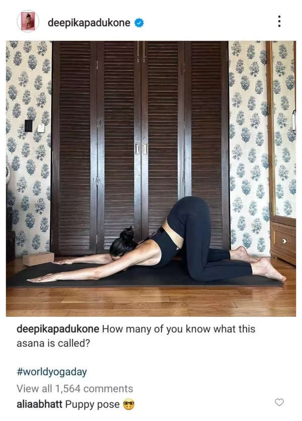 anna gordeeva recommends downward doggystyle pic