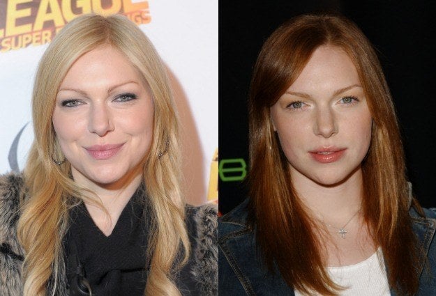 dmitriy voronin add photo laura prepon blonde