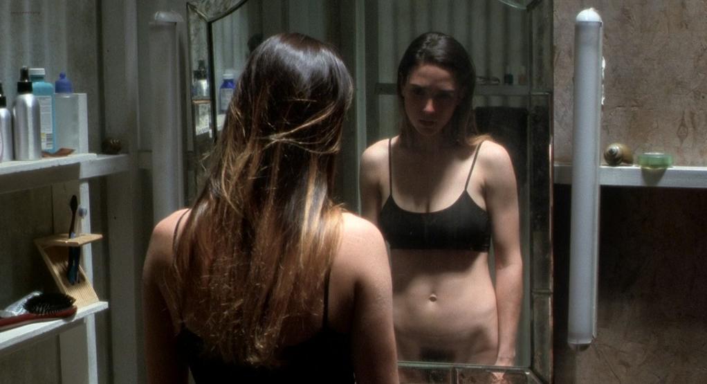 dana greenwood recommends Jennifer Connelly Nude Photoshoot