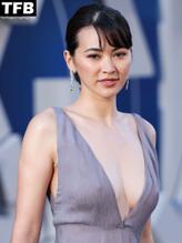 cody hopson recommends Jessica Henwick Nude Scene