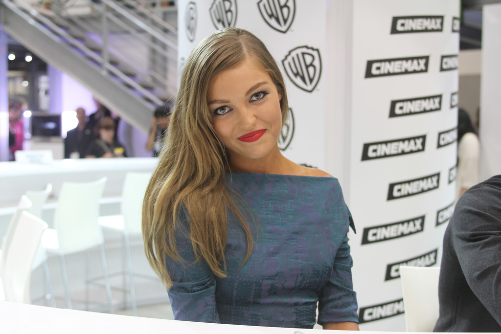 Best of Lili simmons sexy