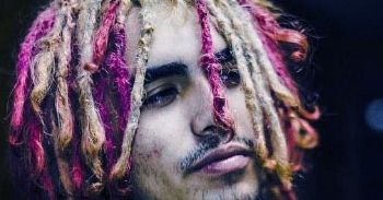 dolores hodge recommends Lil Pump Nude