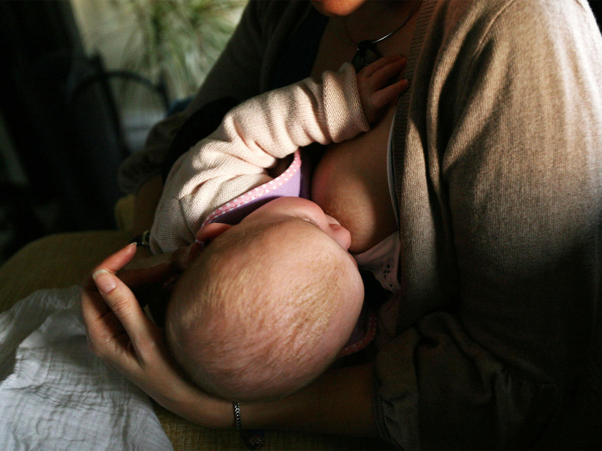 anosh iqbal recommends Giant Boobs Lactating