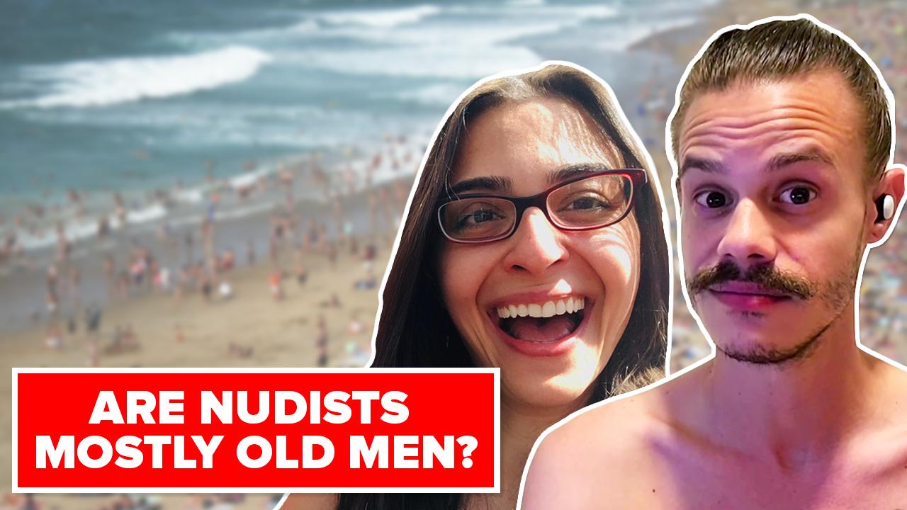 dianne joyce recommends nudists pics pic