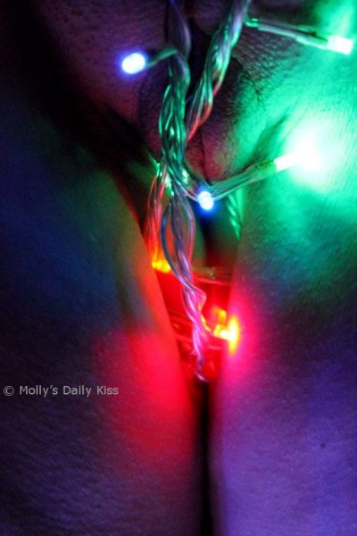 brian diltz share christmas pussy photos