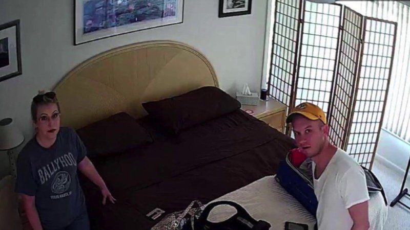 danny staudt recommends hidden camera in bedroom pic