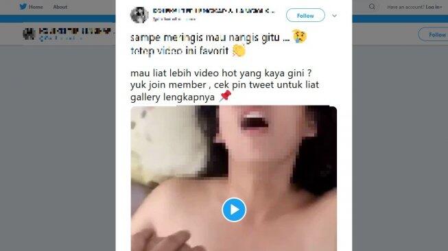 bokep twitter indonesia