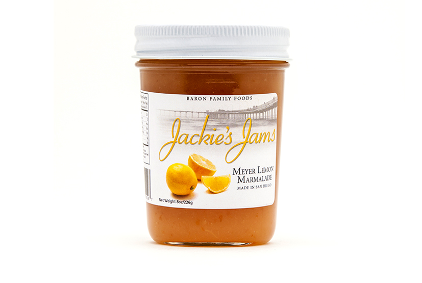 chip frederick recommends may marmalade pic