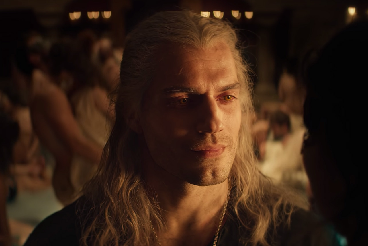 alex ossa recommends the witcher naked scenes pic