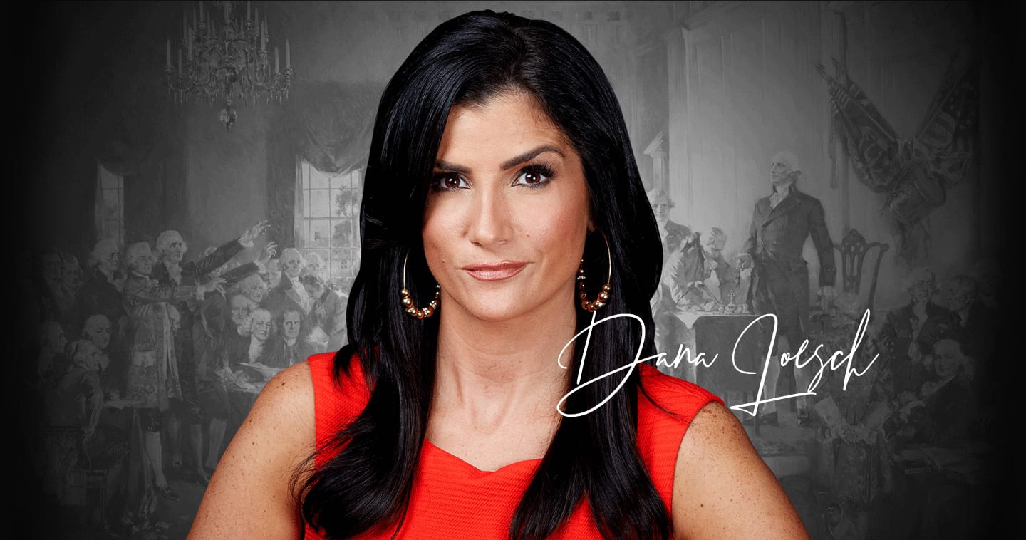 brian hyneman recommends Dana Loesch Is Hot