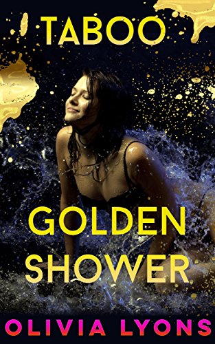 chirine mansour recommends Golden Shower Sexy