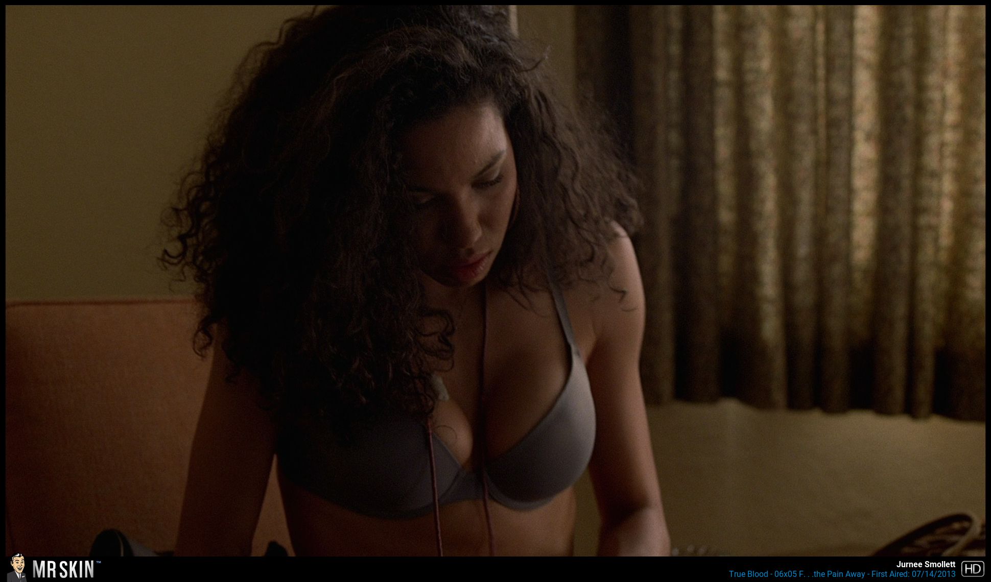 jurnee smollett sex scene