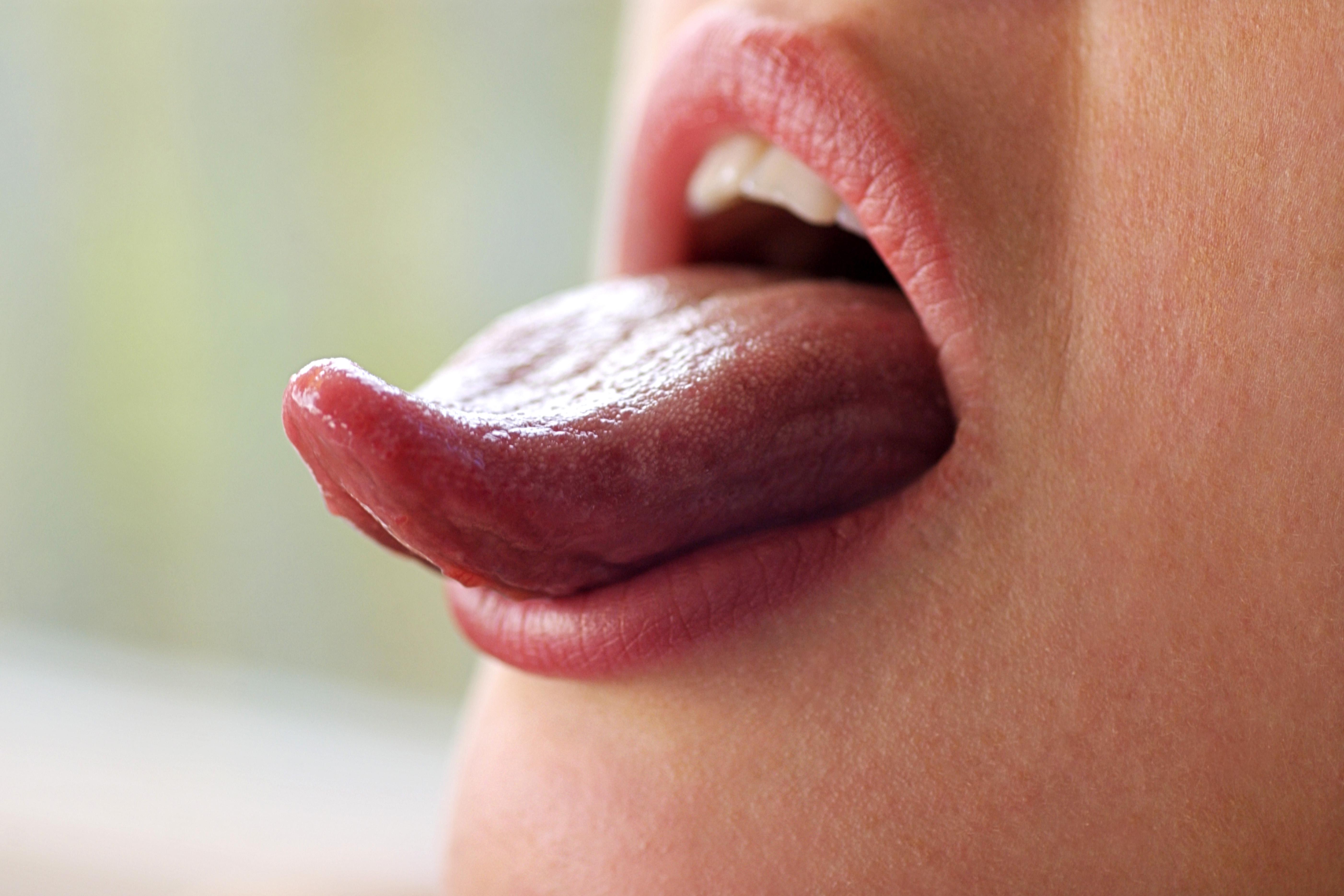 anmol sachdev recommends long tongue nsfw pic