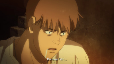 chin de leon recommends anime fish porn pic