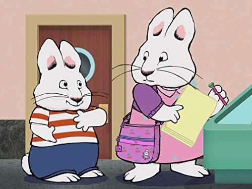 max and ruby porn