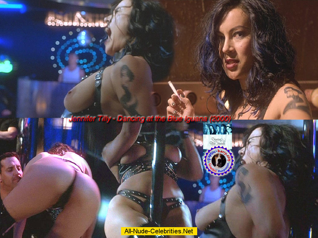 clare hansen add jennifertilly nude photo