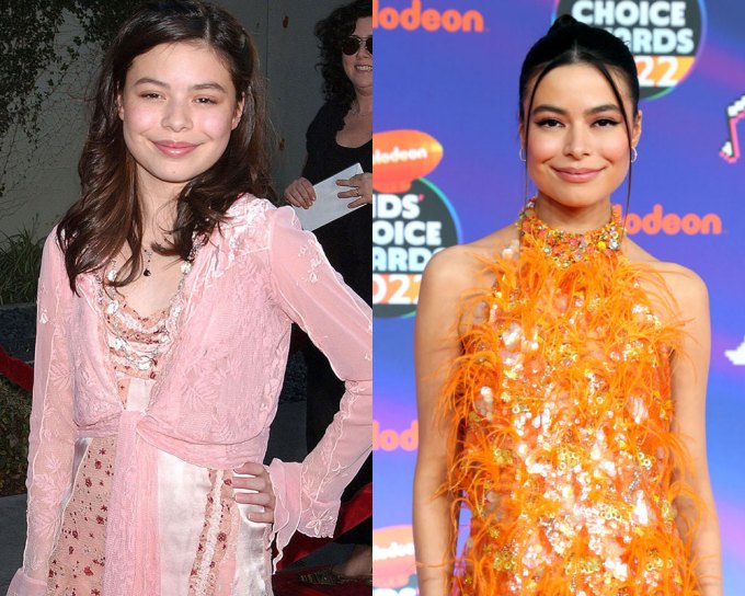 chris rebeiro recommends nude pictures of miranda cosgrove pic